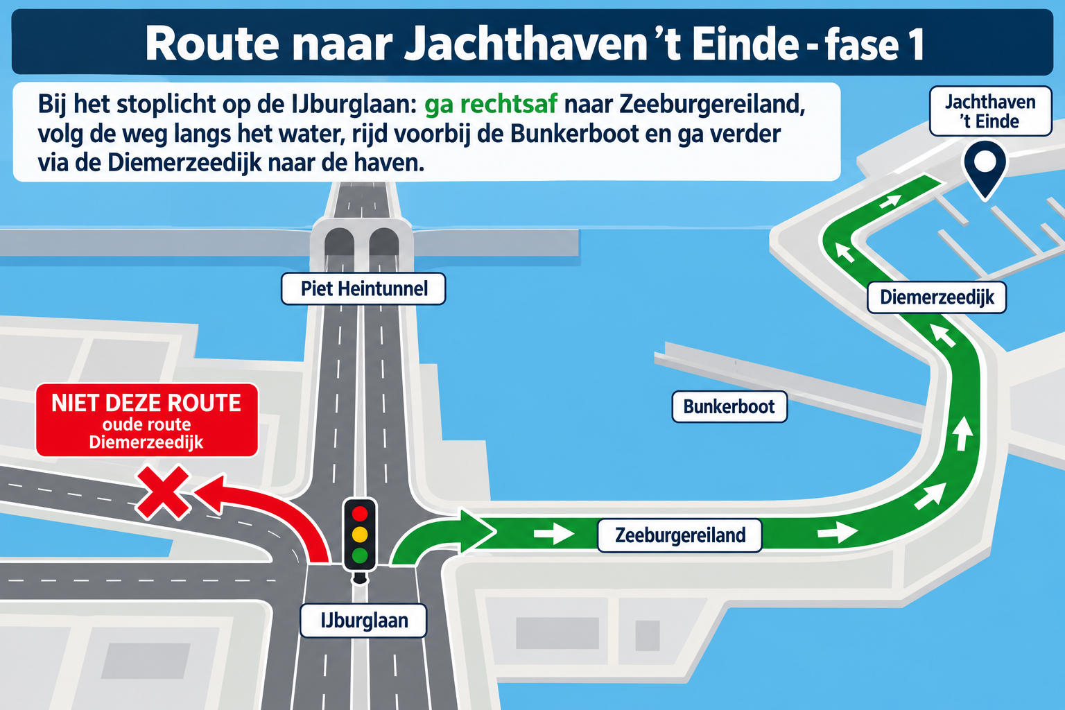routekaart_naar_jachthaven_t_einde